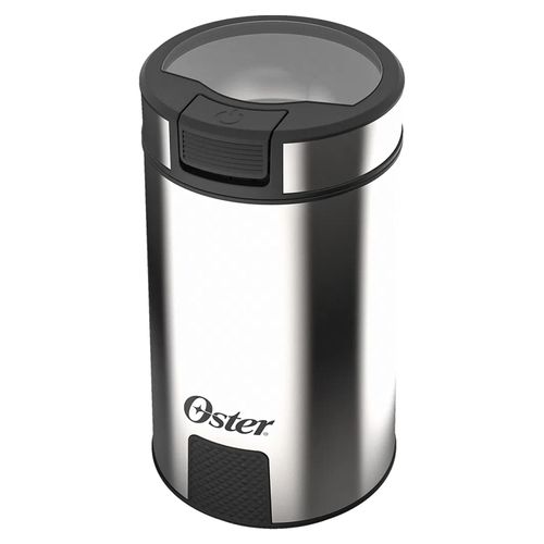 Moedor de Café Oster em Aço Inox 127v