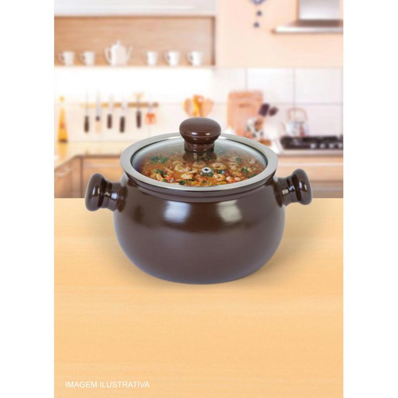 Caarola_de_Cermica_Premiere_Ceraflame_24_cm_7_Litros_Chocolate_28834