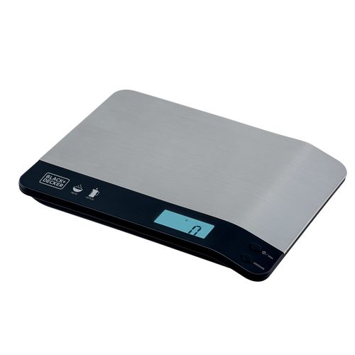 Balança para Cozinha Digital Black Decker 5 kg