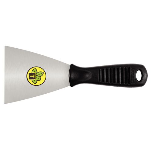 Espátula Raspador Tramontina  em Aço Carbono 10"