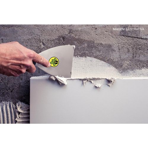 Espátula Raspador Tramontina  em Aço Carbono 10"