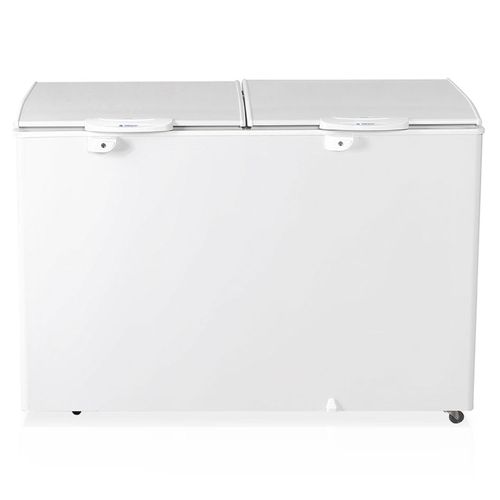 Freezer Horizontal Gelopar 410 Litros 127v Branco