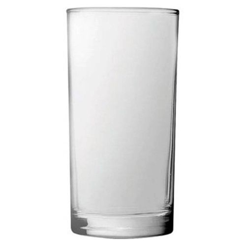 Jogo de Copo Long Drink Cylinder Nadir 300 ml com 6 Peças
