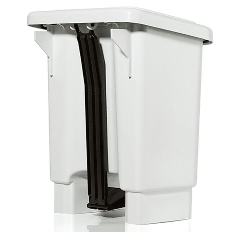 Lixeira_com_Pedal_Retangular_de_15_Litros_Branca_Lar_Plsticos_193553