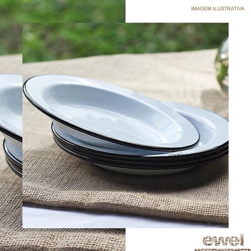 Prato_Fundo_Esmaltado_209_cm_Branco_Ewel_225503