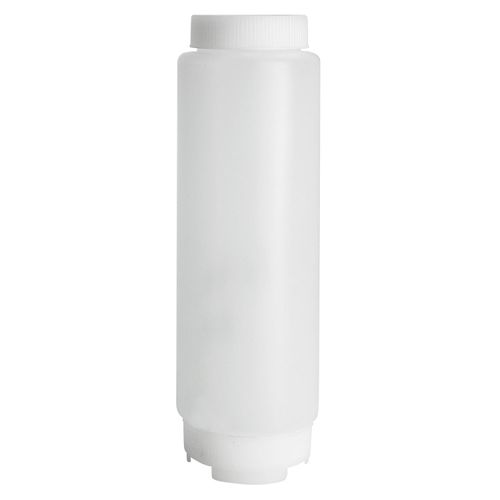 Bisnaga Invertida Flexível 473 ml Zahav