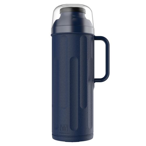 Garrafa Térmica Personal Termolar Azul 1 Litro