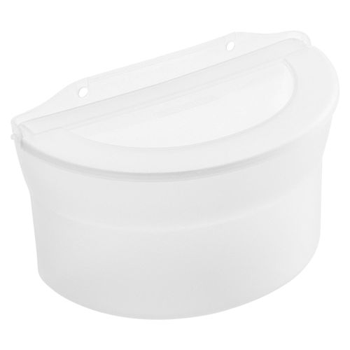 Saleiro de Plástico Sanremo 885 ml