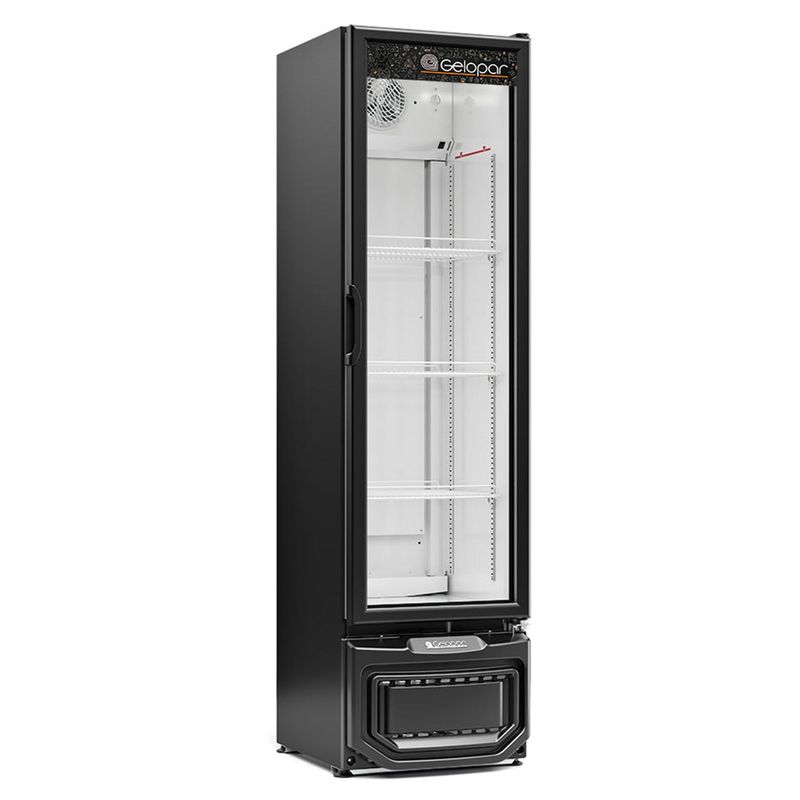 Refrigerador_Expositor_Vertical_228_Litros_GPTU230_Gelopar_Preto_220v_57832