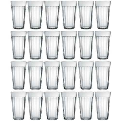 Copo Americano Long Drink Nadir 450 ml com 24 Peças
