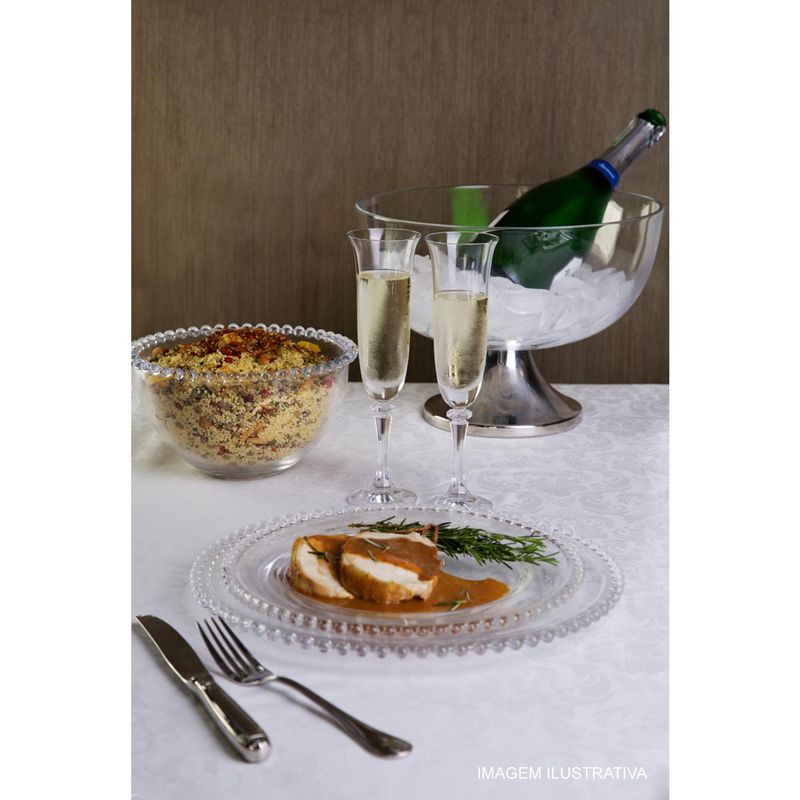 Sousplat_Redondo_de_Cristal_Ecolgico_Pearl_Clear_32_cm_Wolff_226594