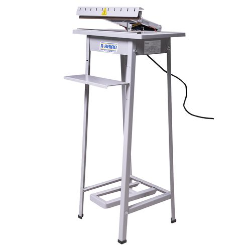 Seladora de Pedal Multiuso 40 cm Bivolt R.Baião