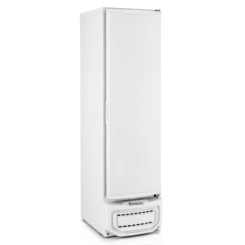 Freezer e Refrigerador Vertical Tripla Ação Gelopar 315 Litros 220v Branco