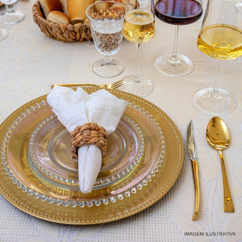Prato_Raso_Pearl_Clear_28_cm_em_Cristal_Ecolgico_Wolff_991068