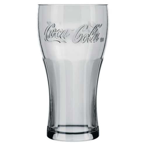 Copo Coca Cola Contour Nadir 470 ml