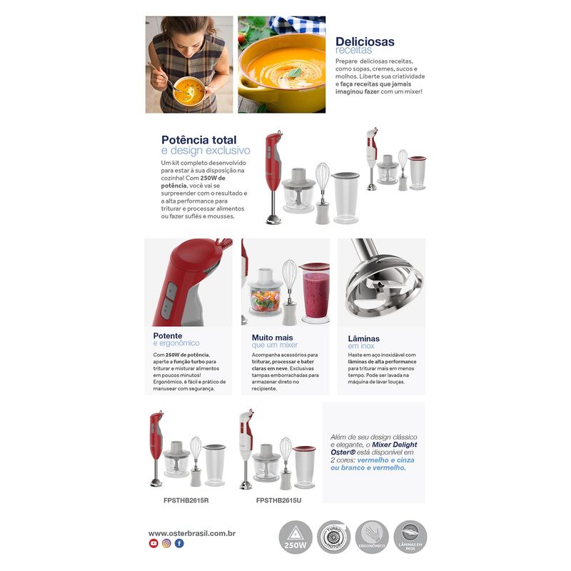 Mixer_Delight_3_em_1_Vermelho_Funo_Turbo_Oster_220v_1013474