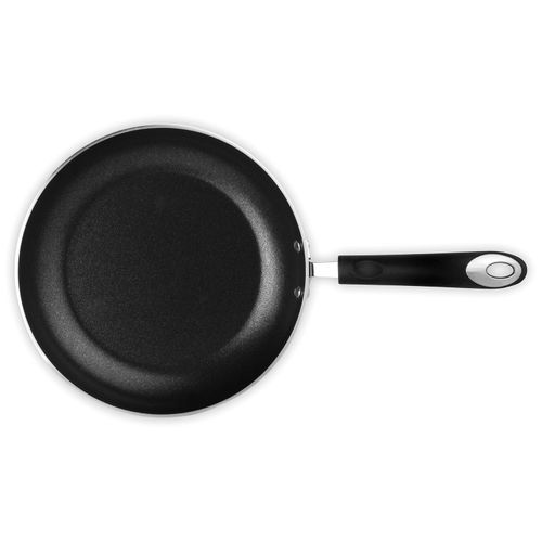 Frigideira Dom Antiaderente em Alumínio 24 cm Multiflon