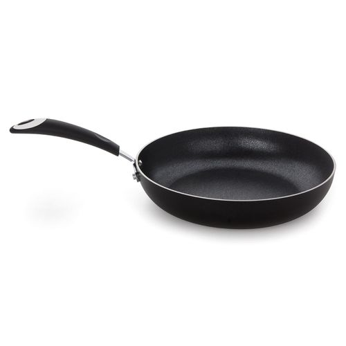 Frigideira Dom Antiaderente em Alumínio 32 cm Multiflon