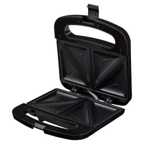 Sanduicheira Elétrica Black Decker 127v Preta