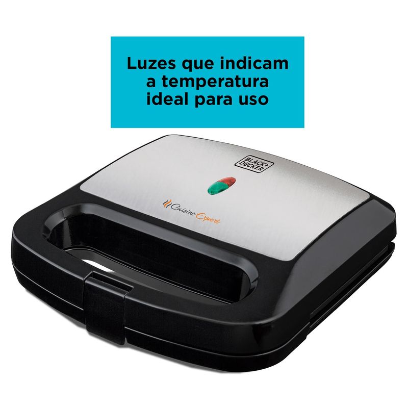 Sanduicheira_Eltrica_Black_Decker_127v_Preta_1032426