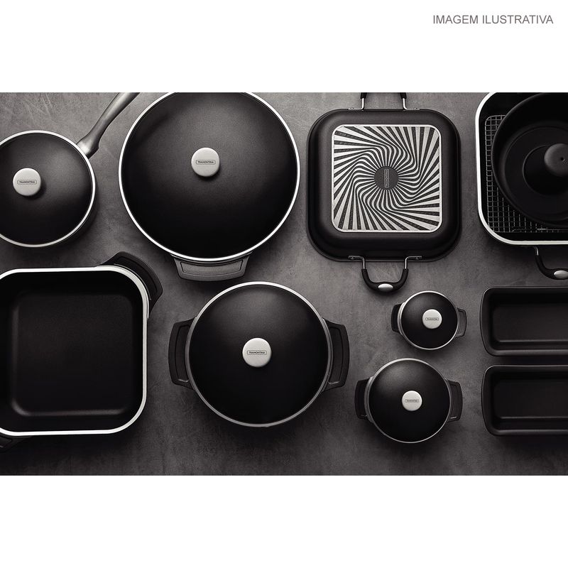 Panela_Lyon_Preta_Tramontina_28_Litros_em_Alumnio_Forjado_com_Tampa_20_cm_1032582