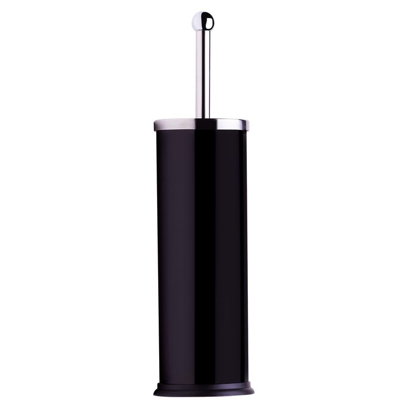 Escova_Sanitria_Hrcules_39_cm_em_Ao_Inox_Preta_com_Suporte_1032931
