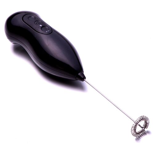 Mixer Misturador de Bebidas Multiuso Hércules Preto