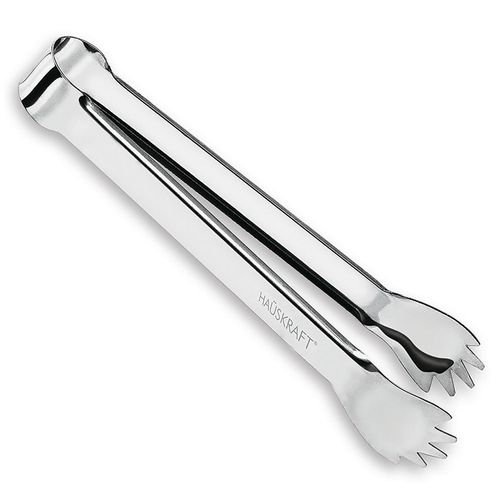 Pegador de Gelo Hauskraft 18 cm em Aço Inox