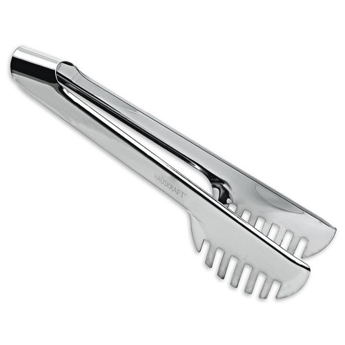 Pegador para Massa Hauskraft 21 cm em Aço Inox