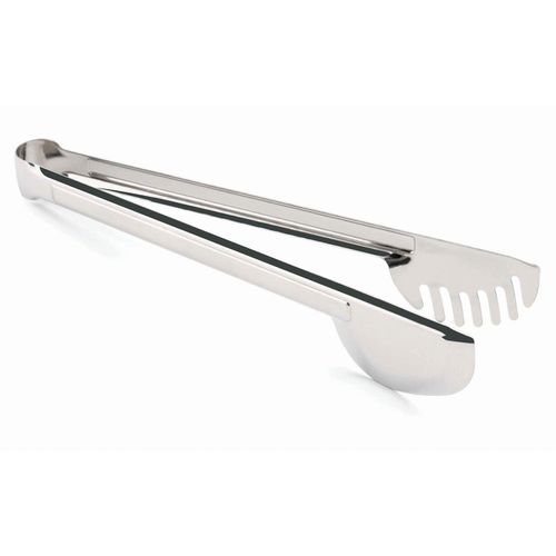 Pegador para Massa Hauskraft 29 cm em Aço Inox