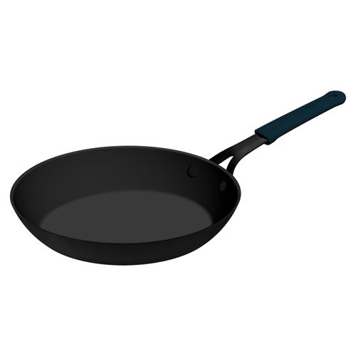 Frigideira Profissional Tramontina em Ferro 24 cm