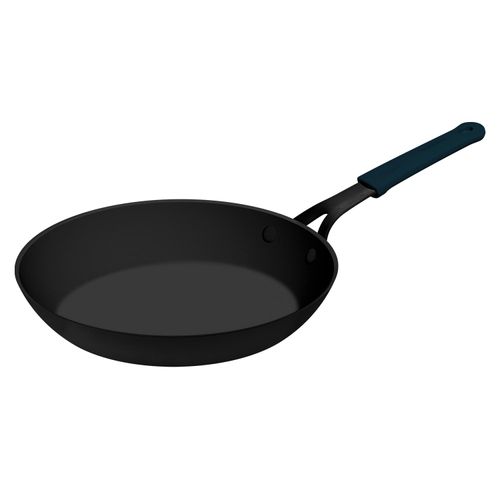 Frigideira Profissional Tramontina em Ferro 26 cm
