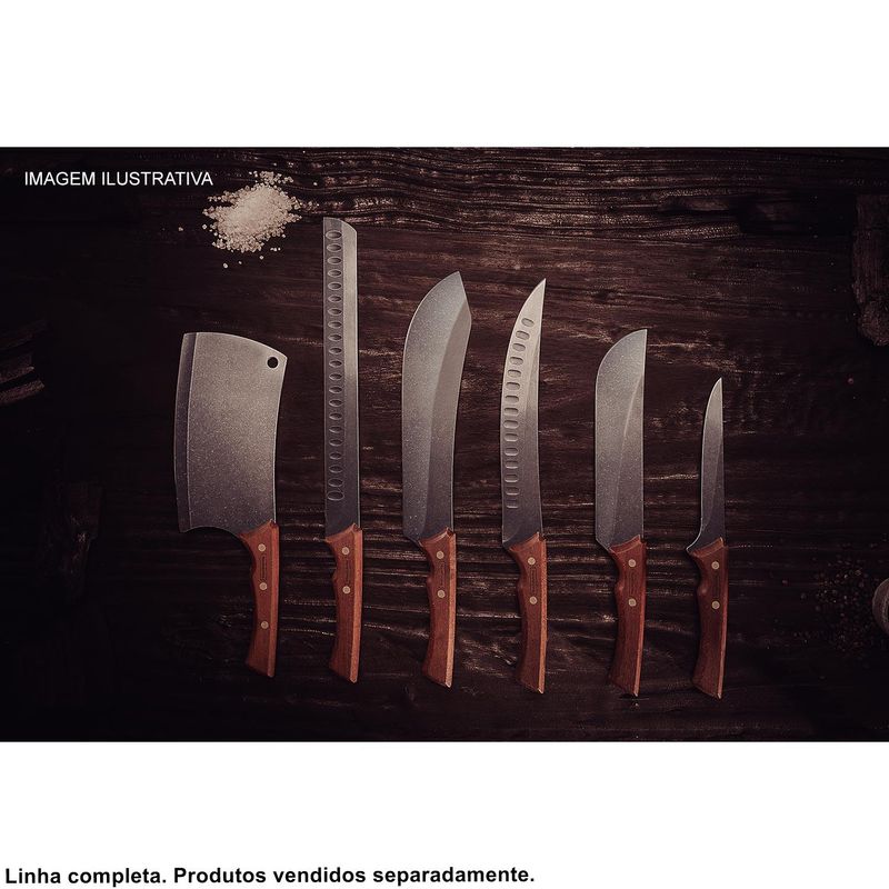 Faca_para_Carne_Churrasco_Black_8_Tramontina_em_Ao_Inox_1027724