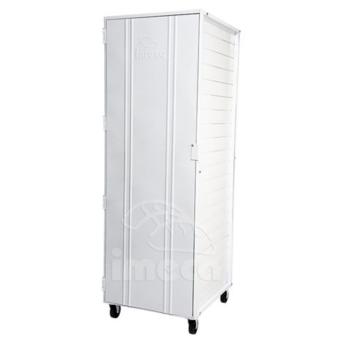 Armário para Crescimento Vazio Imeca para 20 Assadeiras 58x70 cm