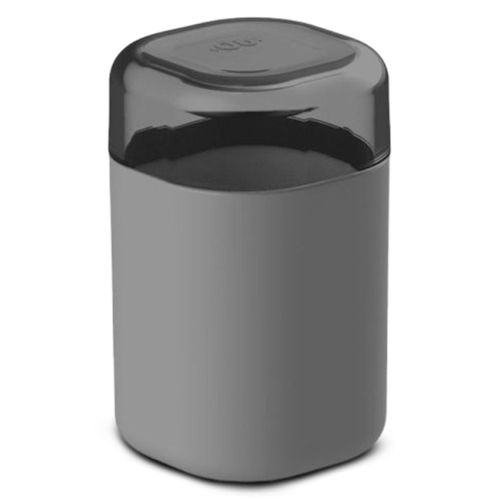 Porta Cotonete e Algodão Dual OU Chumbo