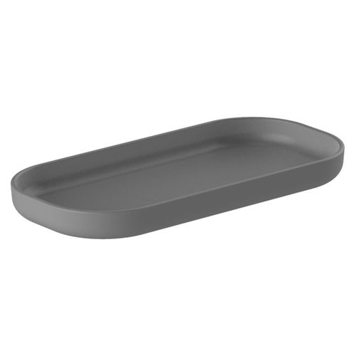 Bandeja de Bancada para Banheiro Dual OU Chumbo