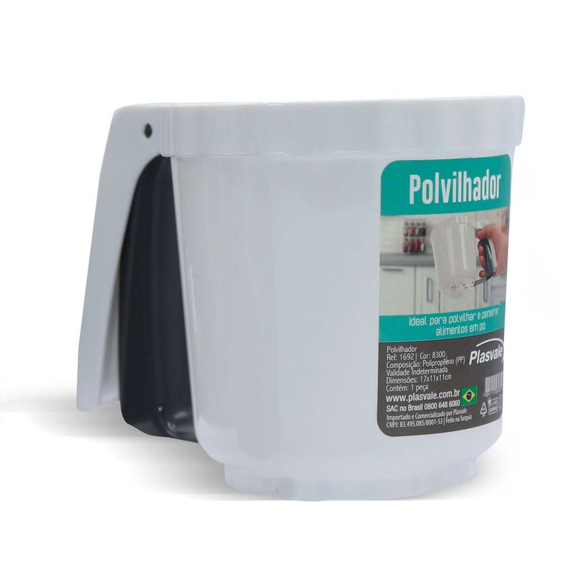 Polvilhador_para_Tapioca_Plasvale_17x11_cm_Branco_1025863