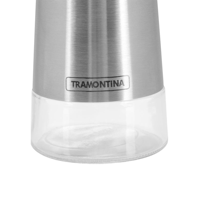 Galheteiro_Realce_Tramontina_em_Vidro_Revestido_de_Ao_Inox_250_ml_1033118