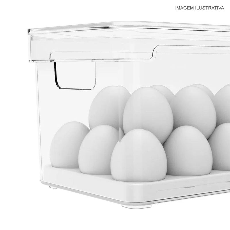 Organizador_Para_Ovos_Clear_Fresh_OU_18_Unidades_1030485