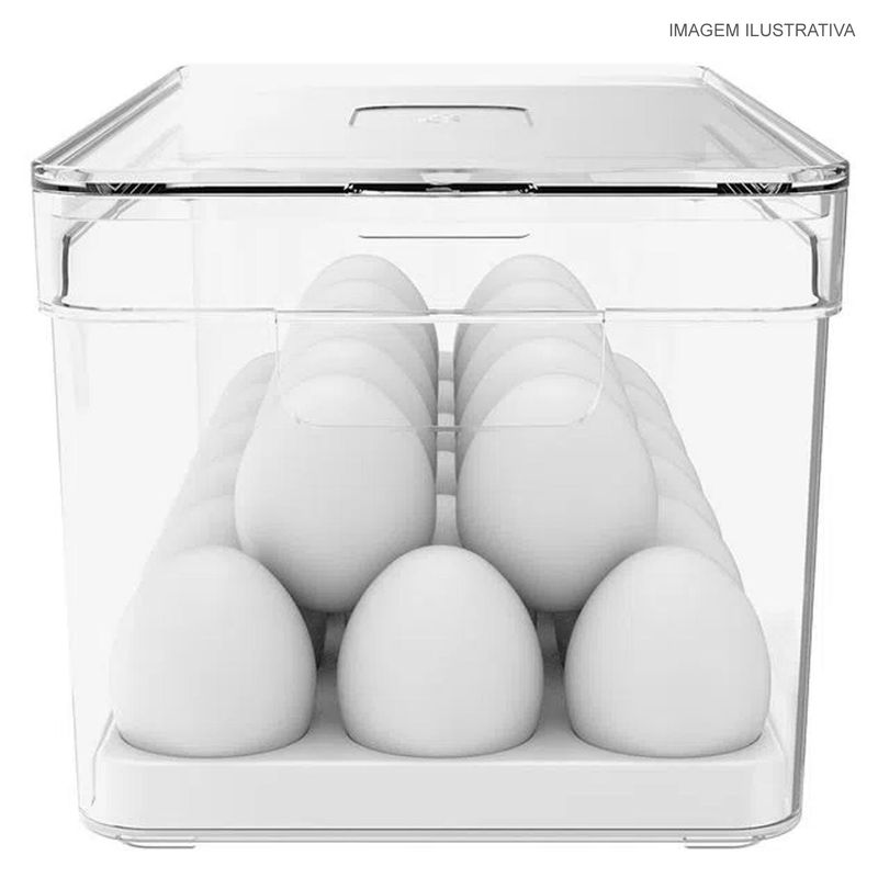 Organizador_Para_Ovos_Clear_Fresh_OU_18_Unidades_1030486
