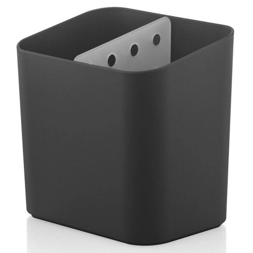 Escorredor de Talheres Trium OU Preto
