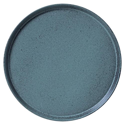 Prato Raso Neo Night Sky Porto Brasil 27 cm