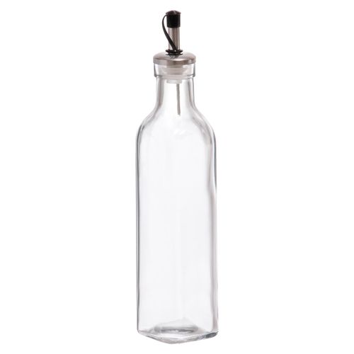 Galheteiro Firenze Hauskraft 260 ml com Dosador
