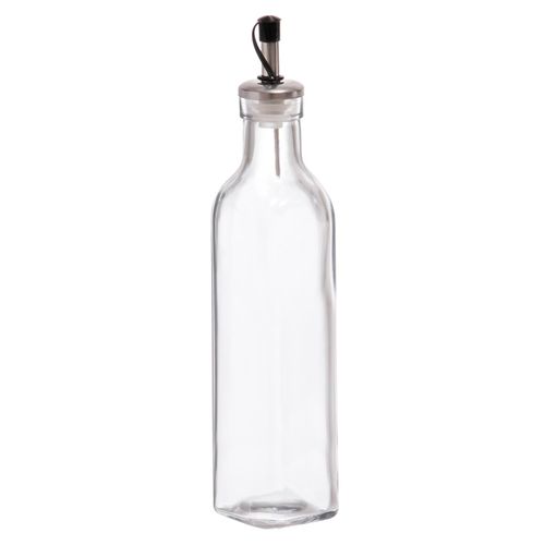 Galheteiro Firenze Hauskraft 500 ml com Dosador