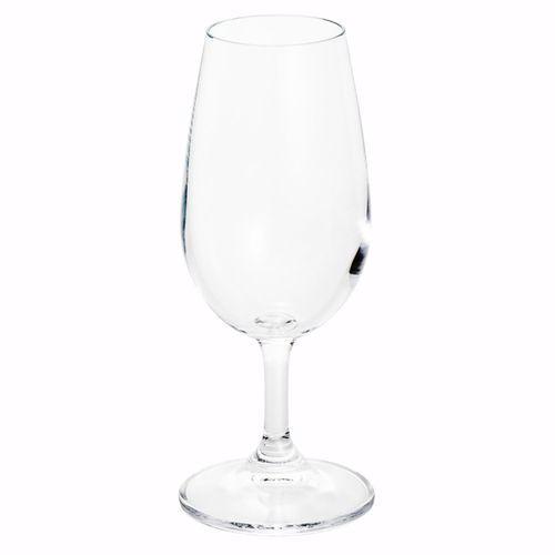 Jogo de Taças para Degustação Cristal Ecológico Bohemia 210 ml com 6 Peças