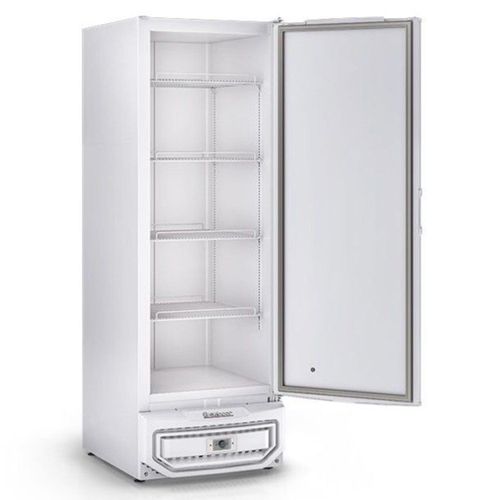 Freezer e Refrigerador Vertical Tripla Ação GPC-57 BR Gelopar 573 Litros 220v