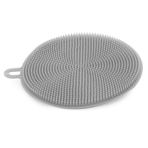 Esponja para Limpeza Mimo Style em Silicone