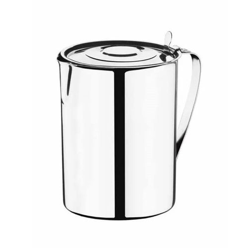 Jarra com Tampa Art'Inox 3 Litros em Aço Inox