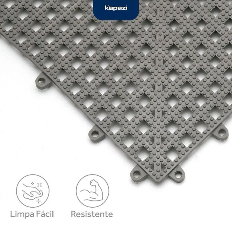 Piso_Modular_Acqua_Kap_Kapazi_30x30_cm_com_6_Peas_Cinza_1064213