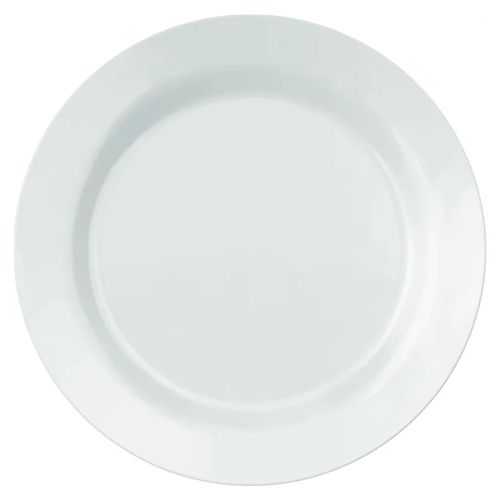 Prato Raso Menu Nadir 31 cm Peso Controlado com 12 Peças